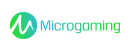 Logo Provider Microgaming