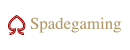 Logo Provider Spadegaming